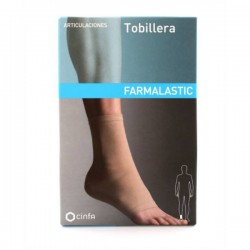 TOBILLERA FARMALASTIC T GDE