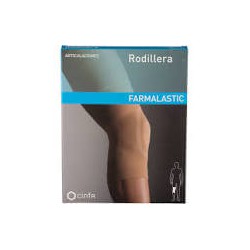 RODILLERA FARMALASTIC T PEQ