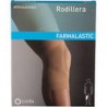 RODILLERA FARMALASTIC T PEQ