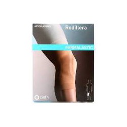 RODILLERA FARMALASTIC T GDE