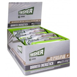 FINISHER BARRITAS...