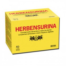 DEITERS HERBENSURINA CA 40...