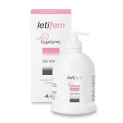 LETIFEM GEL INTIMO...