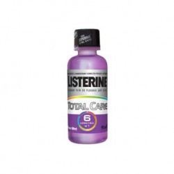 LISTERINE CUIDDO TOTAL 95 ML