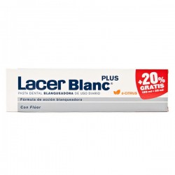 LACERBLANC PLUS PASTA D...