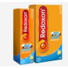 REDOXON EXTRA DEF NARANJA VIT CZINC 15C