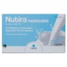 NUTIRA LACTASA 4500 FCC 28 COMP MASTICAB