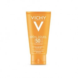 EMULSION VICHY CAP SOLEIL...