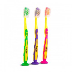 LACER CEPILLO DENTAL INFANTIL