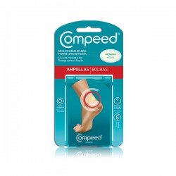COMPEED AMPOLLAS PACK MIXTO...