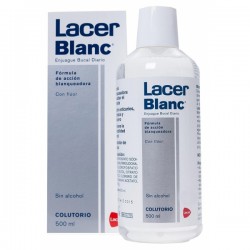 LACERBLANC COLUTORIO CITRUS...