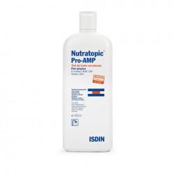 ISDIN NUTRATOPIC PROAMP GEL...