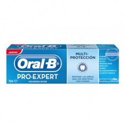 ORAL B PROEXPERT MULTIPROT...