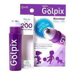 FISIOCREM GOLPIX ROLL ON 15 ML
