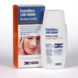 FOTOULTRA ISDIN ACTIVE...