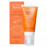 AVENE EMULSION COLOR SPF50 OIL FREE 50M