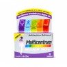 MULTICENTRUM MUJER 50 30 COMPRIMIDOS