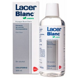 LACERBLANC COLUTORIO D...
