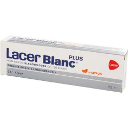 LACERBLANC PLUS PASTA D...