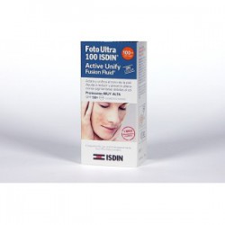 FOTOULTRA 100 ISDIN ACTIVE...