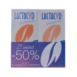 LACTACYD INTIMO GEL 200ML200ML